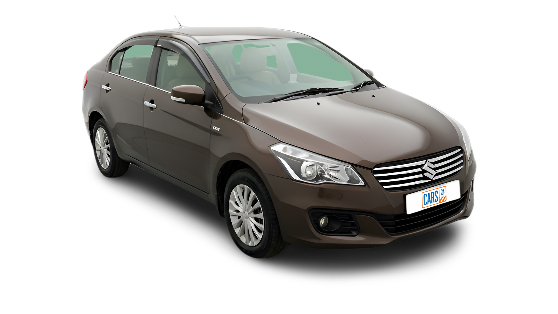 Maruti Ciaz-img